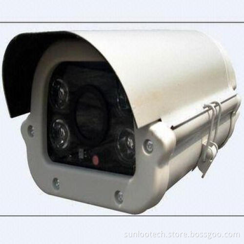 1080p Bullet IP Cameras, Supports Onvif and POE